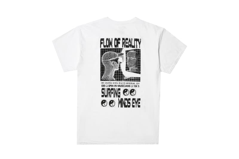 Bodega Surf Is Dead Wave Rave Capsule Collection june 2018 release date info drop