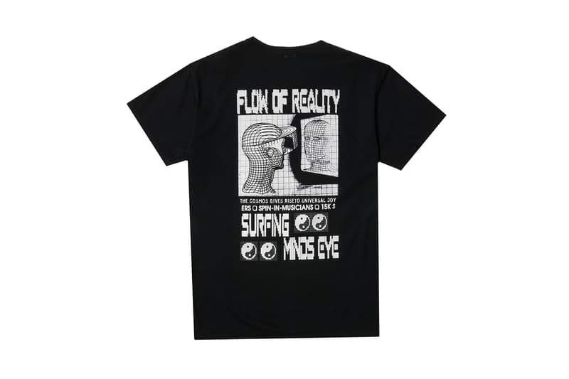 Bodega Surf Is Dead Wave Rave Capsule Collection june 2018 release date info drop
