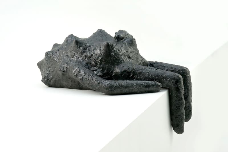 Brendan Monroe Heath Ceramics Formation exhibit exhibition installation los angeles