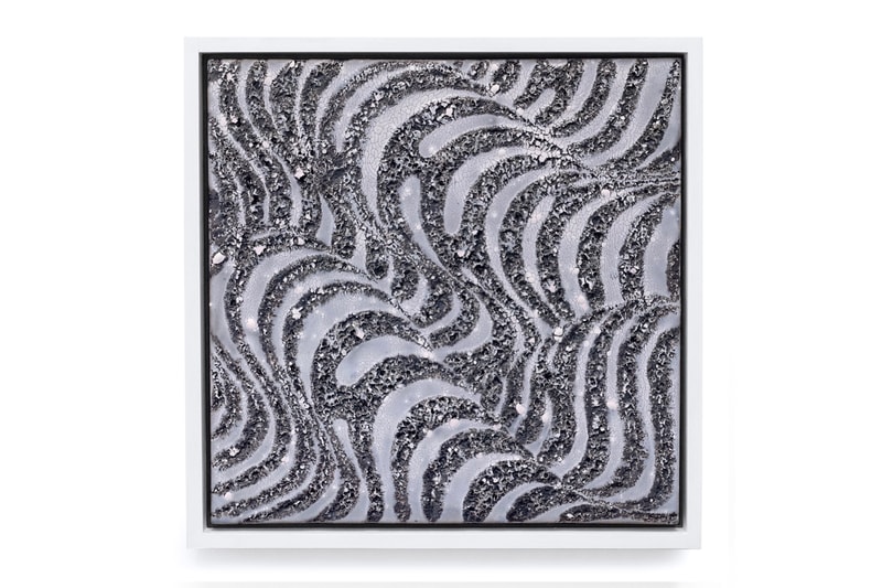 Brendan Monroe Heath Ceramics Formation exhibit exhibition installation los angeles