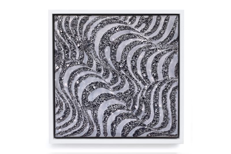 Brendan Monroe Heath Ceramics Formation exhibit exhibition installation los angeles