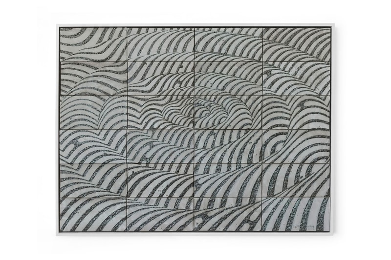 Brendan Monroe Heath Ceramics Formation exhibit exhibition installation los angeles