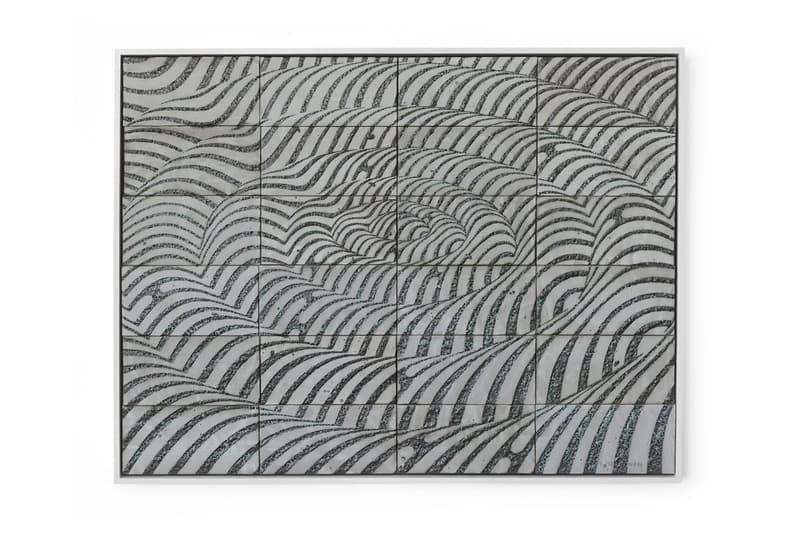 Brendan Monroe Heath Ceramics Formation exhibit exhibition installation los angeles