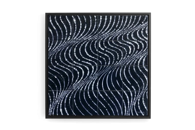 Brendan Monroe Heath Ceramics Formation exhibit exhibition installation los angeles