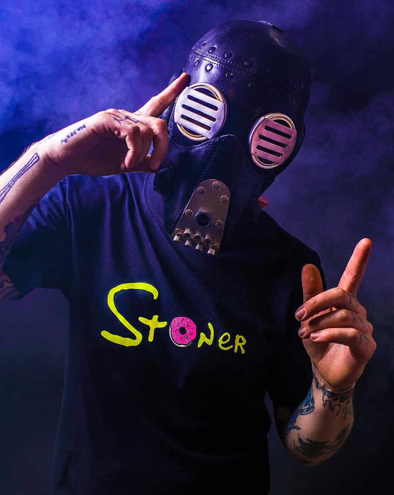 Brooklyn Projects Spring Summer 2018 Lookbook collection release date info drop
