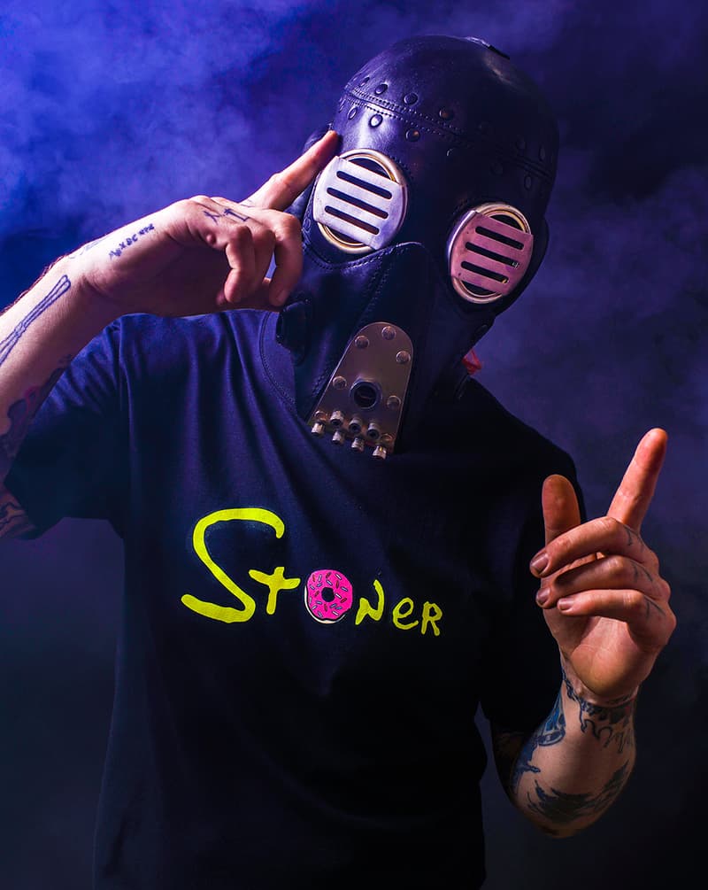 Brooklyn Projects Spring Summer 2018 Lookbook collection release date info drop