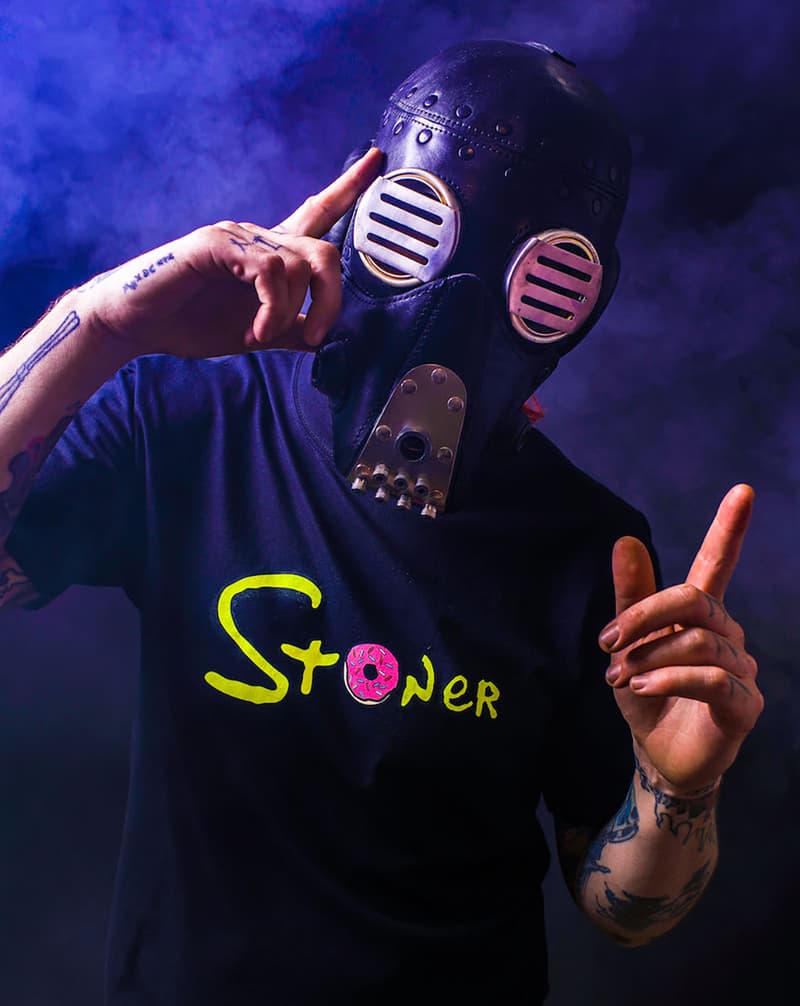 Brooklyn Projects Spring Summer 2018 Lookbook collection release date info drop