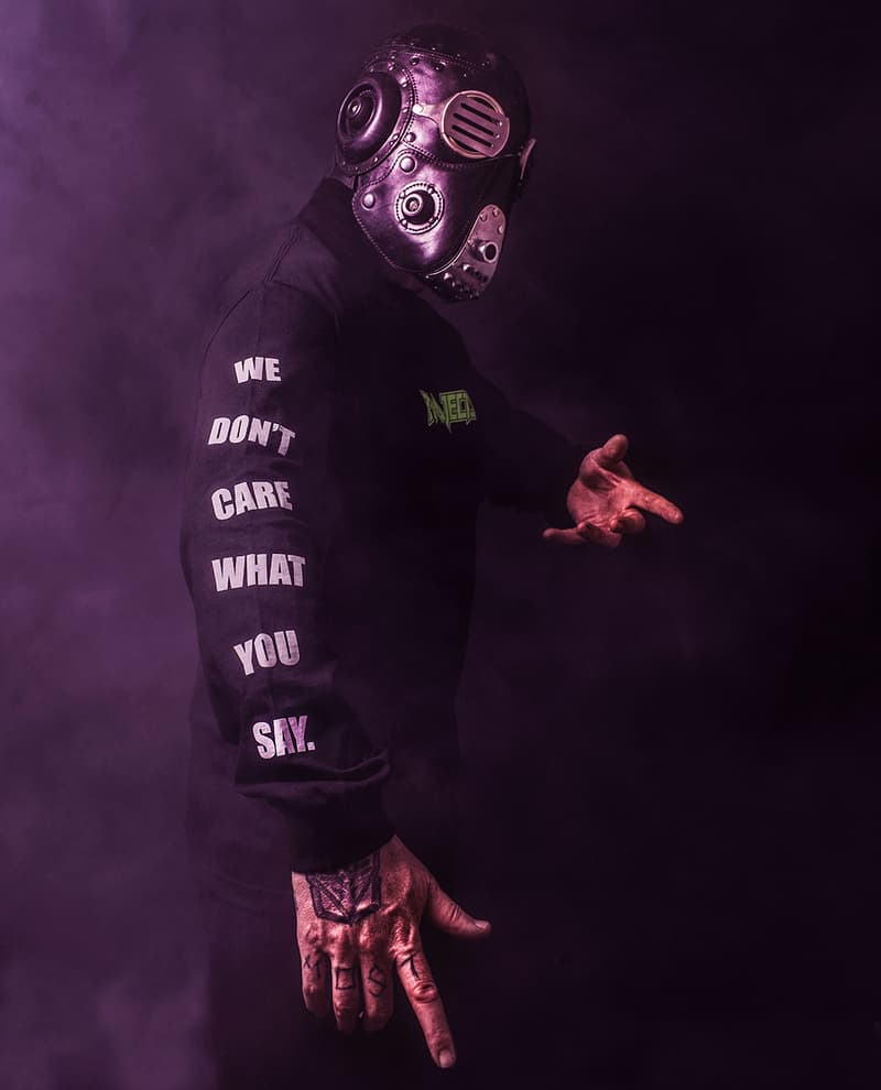 Brooklyn Projects Spring Summer 2018 Lookbook collection release date info drop