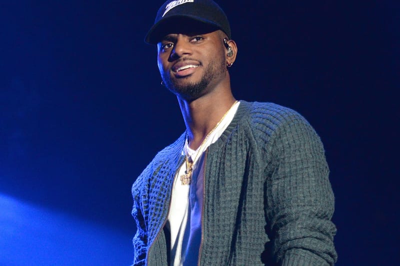 bryson tiller nike hat