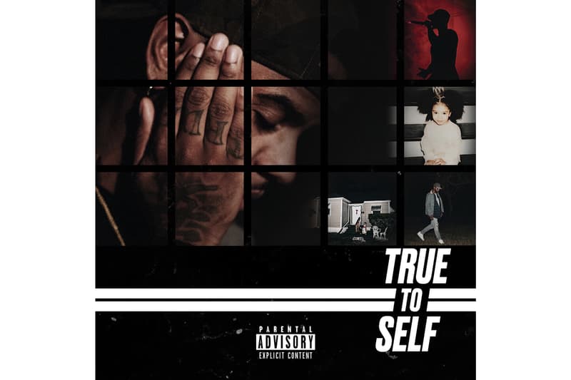 Bryson Tiller True to Self First No. 1 Album