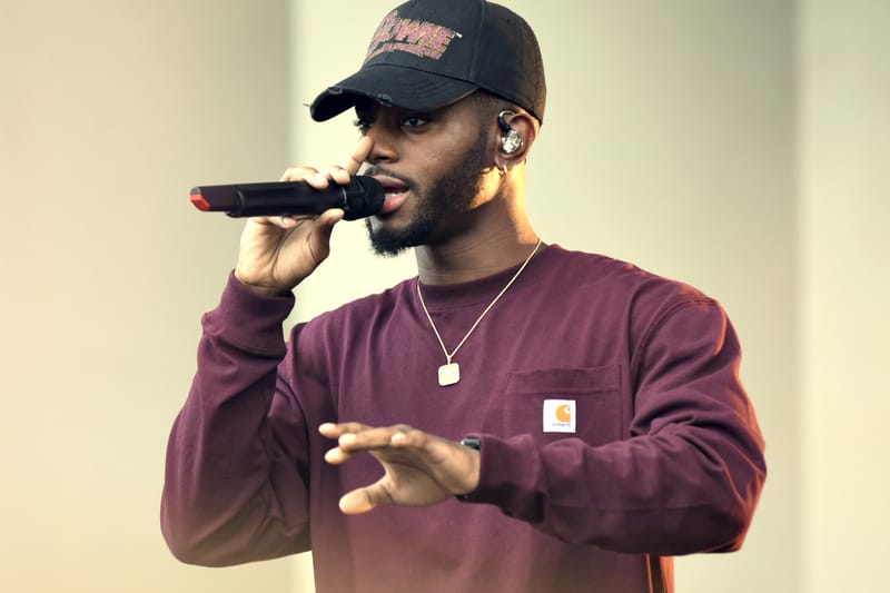 Bryson Tiller Talks UPS Beginnings to Juggling Fast Fame and Fatherhood