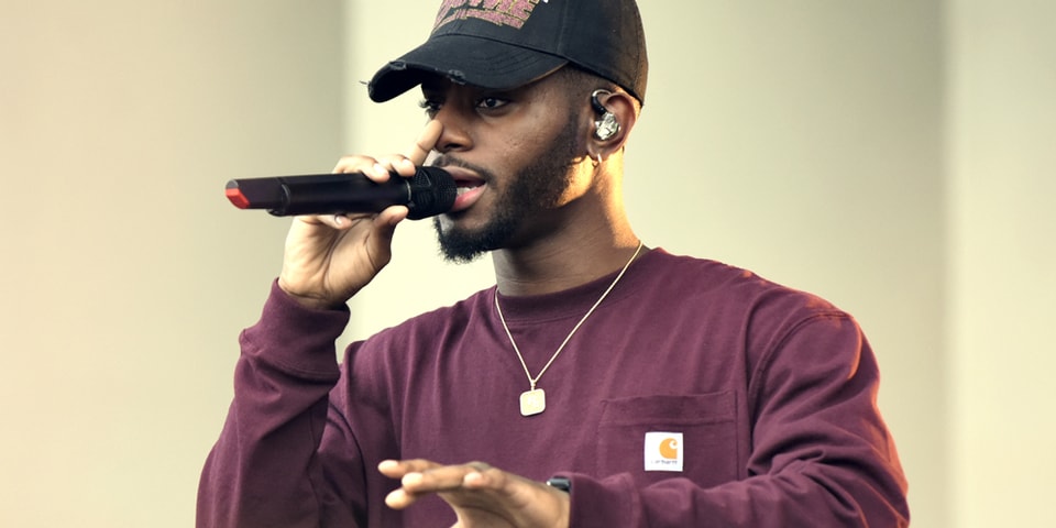 Bryson Tiller True To Self Interview Hypebeast Bryson Tiller True To Self Interview Hypebeast