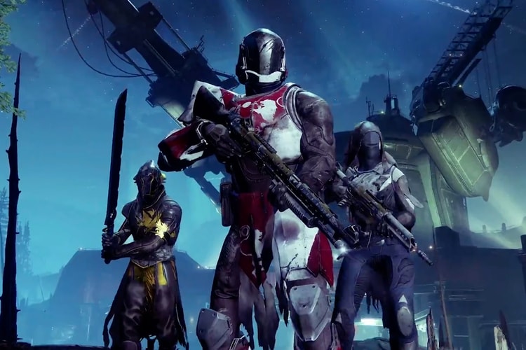 ‘Halo’ & ‘Destiny’ Studio, Bungie, Links up With NetEase on a $100 Million USD Deal