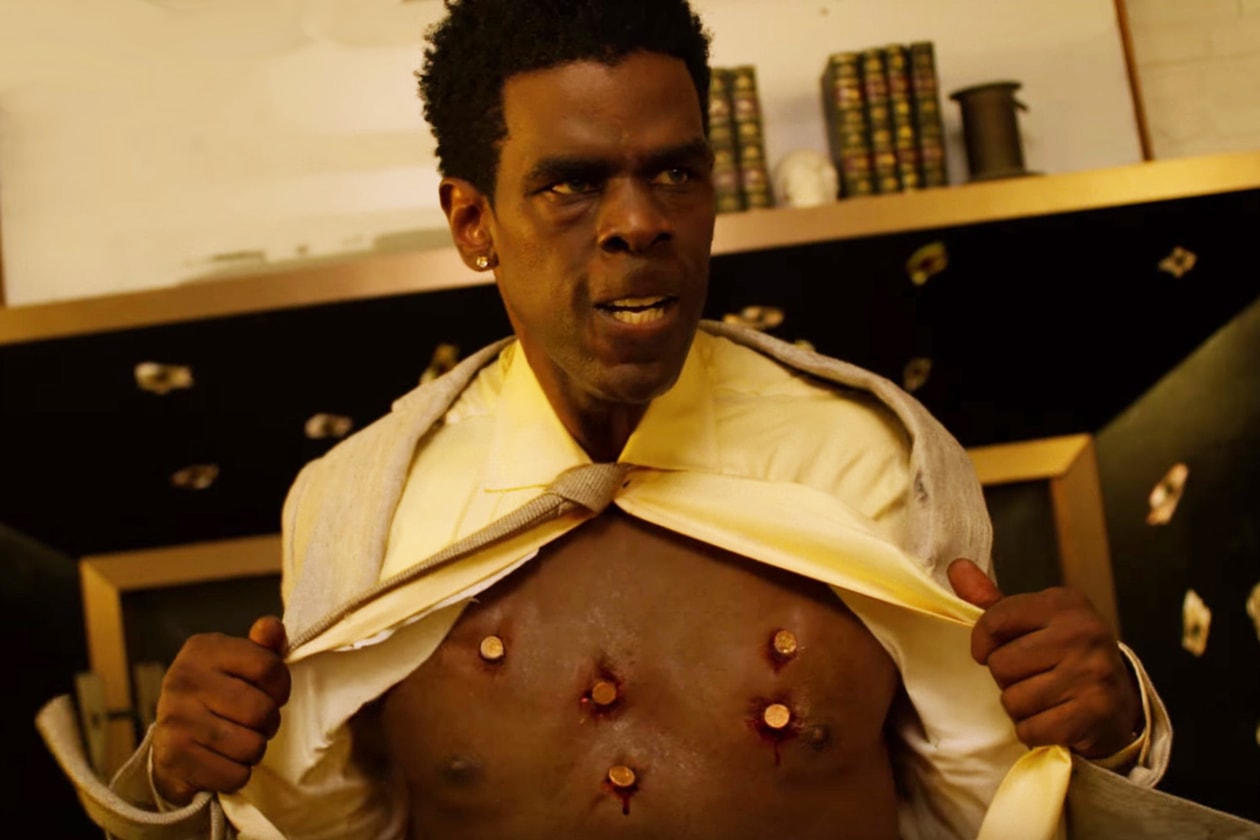 Luke Cage Season 2 Black Experience & Jamaican Culture
