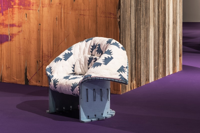 calvin klein raf simons cassina feltri armchairs design miami furniture home decor