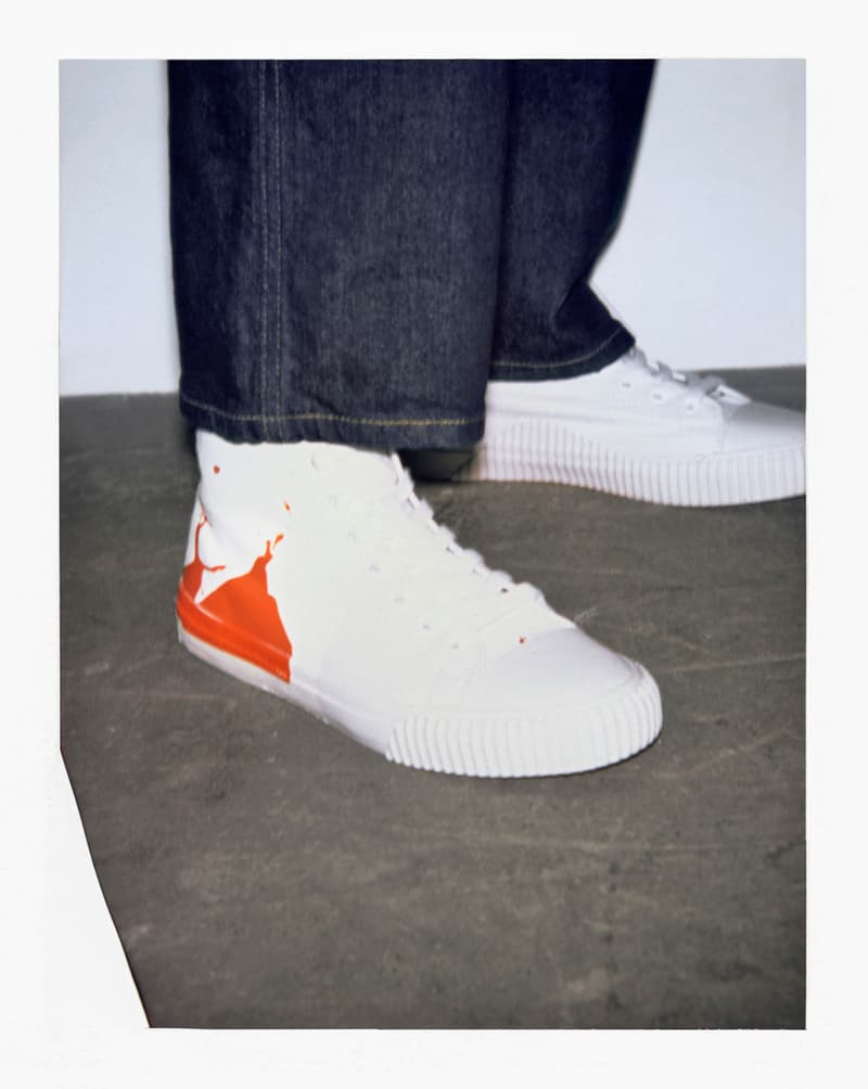 Calvin Klein Jeans Andy Warhol Self Portrait Collection collaboration release date info drop denim print pop art foundation june 7 2018 web store
