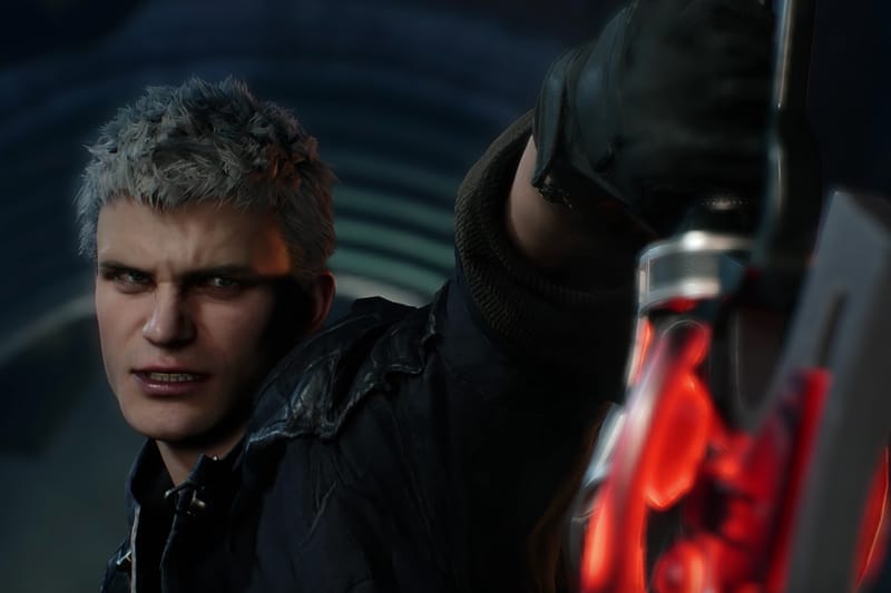 Capcom Officially Announces Long-Awaited 'Devil May Cry 5'