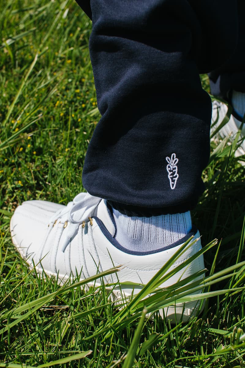 Carrots by Anwar Carrots Champion limited edition capsule collection lookbook 2018 june fashion