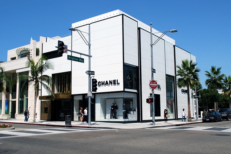 Chanel Reveals Itself to be Joint-Biggest Luxury House in Financial Results