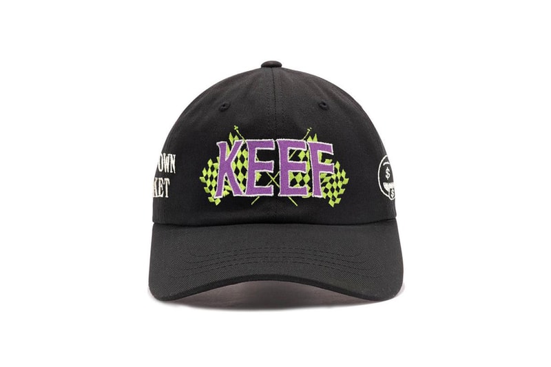 Chief Keef WeBuyGold Chinatown Market Merch collaboration june 14 2018 release date info drop