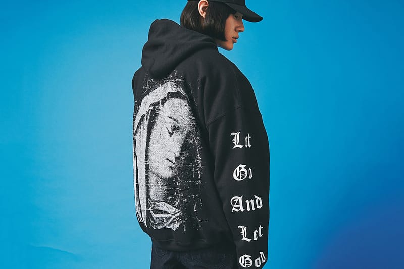 Chord Number Eight Unveils Cold Weather Offerings for FW18