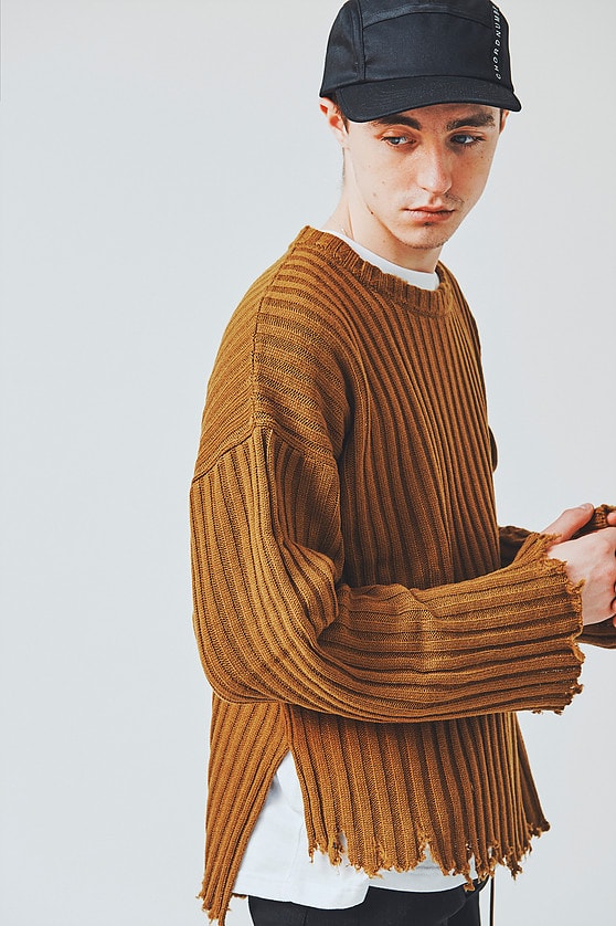 Chord Number Eight Fall Winter 2018 Lookbook collection release date info drop