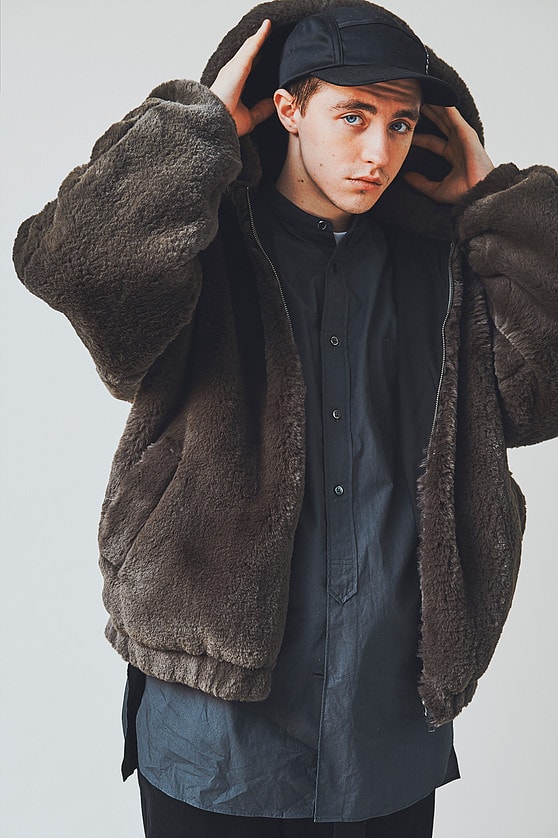 Chord Number Eight Fall Winter 2018 Lookbook collection release date info drop