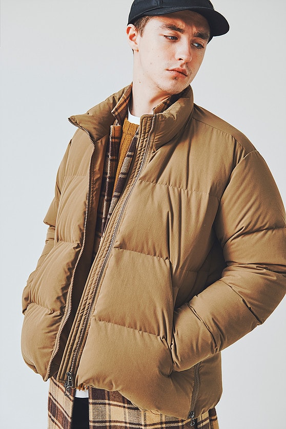 Chord Number Eight Fall Winter 2018 Lookbook collection release date info drop