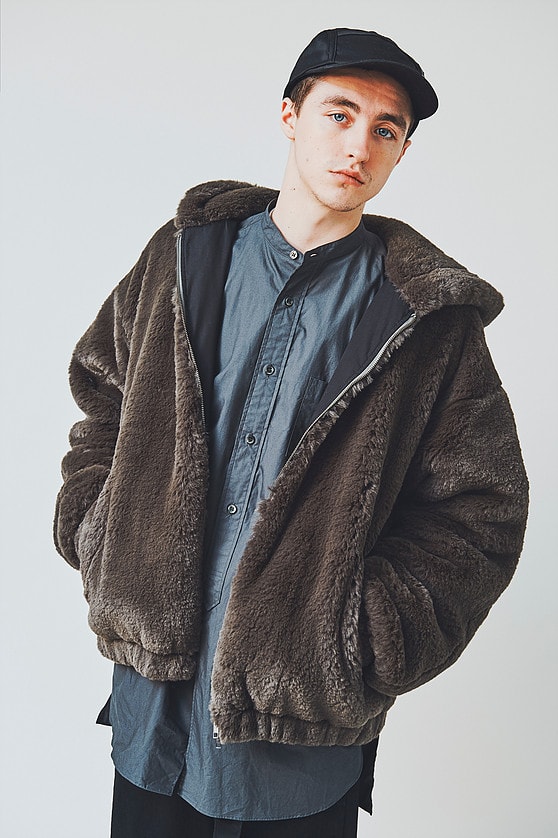 Chord Number Eight Fall Winter 2018 Lookbook collection release date info drop