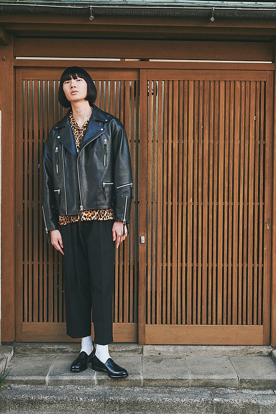 Chord Number Eight Fall Winter 2018 Lookbook collection release date info drop