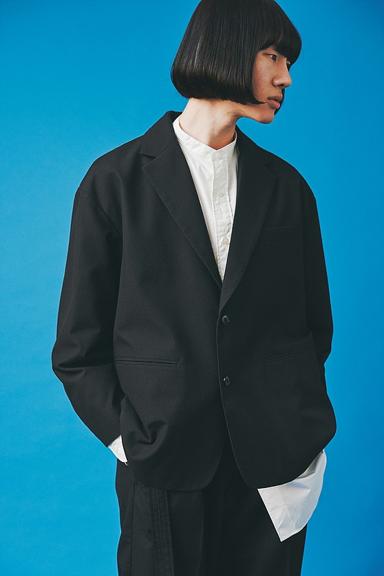 Chord Number Eight Fall Winter 2018 Lookbook collection release date info drop