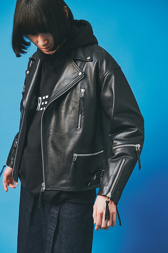 Chord Number Eight Fall Winter 2018 Lookbook collection release date info drop