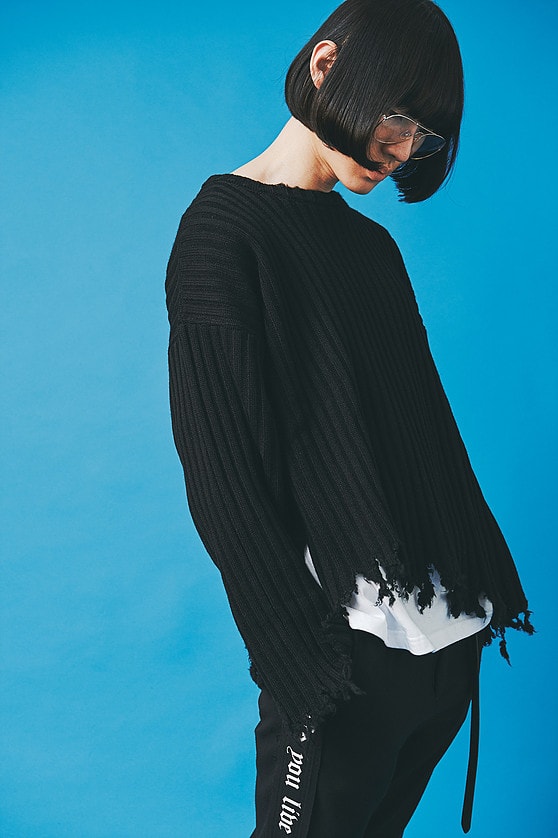 Chord Number Eight Fall Winter 2018 Lookbook collection release date info drop