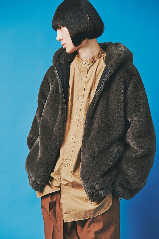 Chord Number Eight Fall Winter 2018 Lookbook collection release date info drop