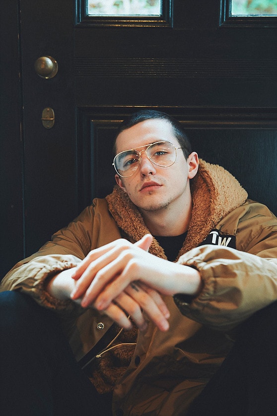 Chord Number Eight Fall Winter 2018 Lookbook collection release date info drop