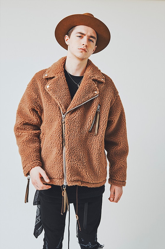 Chord Number Eight Fall Winter 2018 Lookbook collection release date info drop