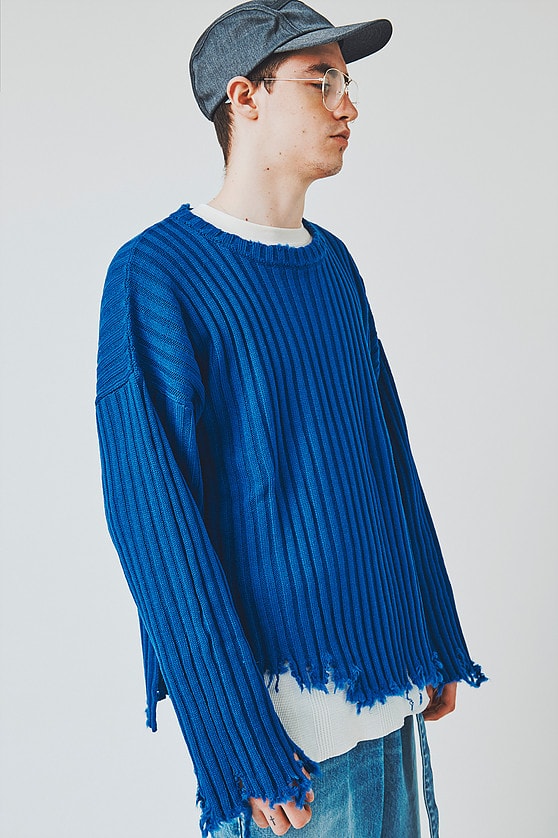 Chord Number Eight Fall Winter 2018 Lookbook collection release date info drop