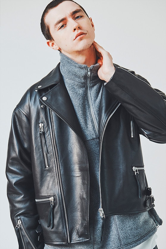 Chord Number Eight Fall Winter 2018 Lookbook collection release date info drop