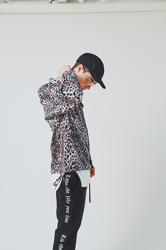 Chord Number Eight Fall Winter 2018 Lookbook collection release date info drop