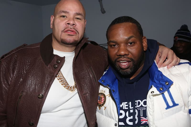 CNN featuring Raekwon & Fat Joe - 1st Degree Murder 