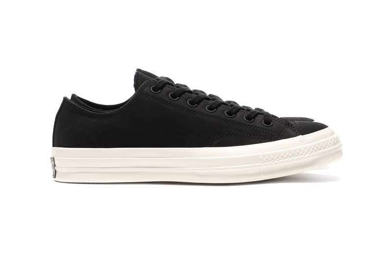 Converse Chuck Taylor All Star 1970 Nubuck Release Details Sneakers Shoes Trainers Kicks Footwear Available Cop Purchase Buy Now Haven Shop