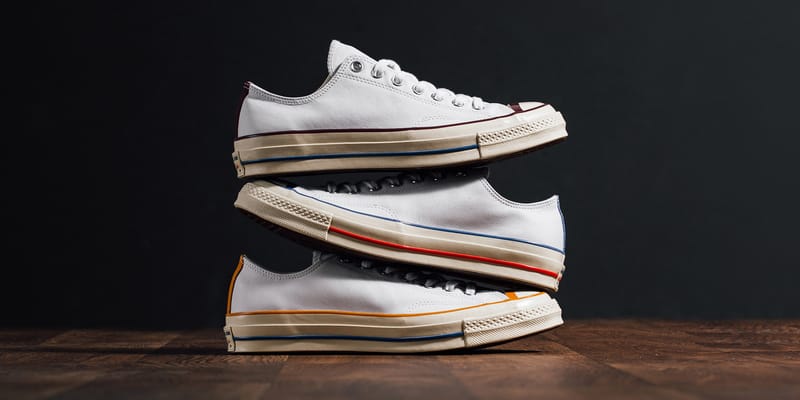 Converse Chuck Taylor All-Star Low \