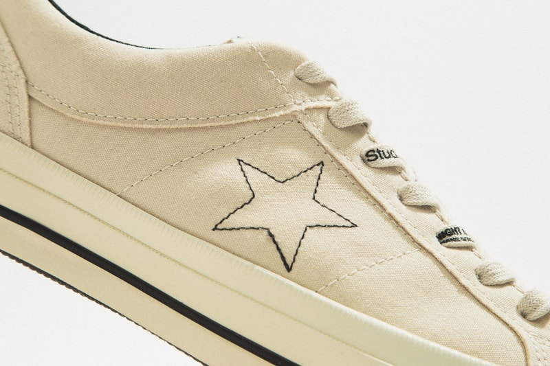 Midnight Studios Converse Chuck Taylor All Star '70 One Star Closer Look Release Information Inside-Out Details Shane Gonzalez
