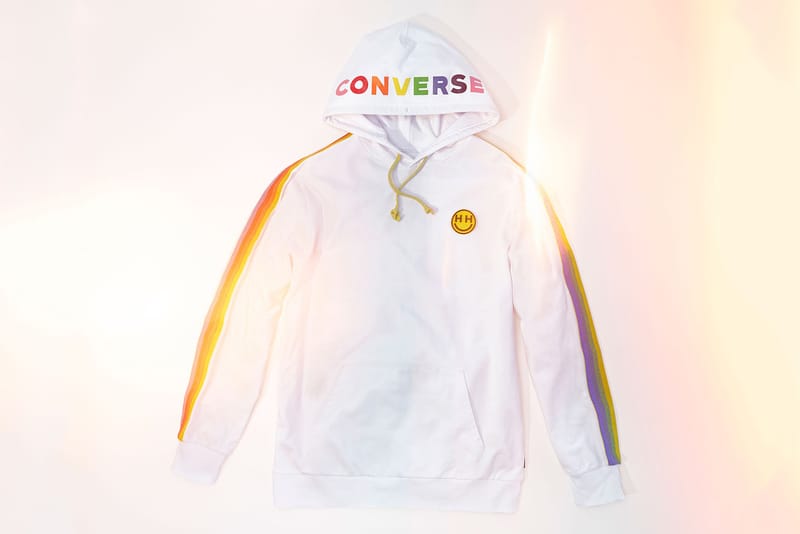 converse pride sweatshirt