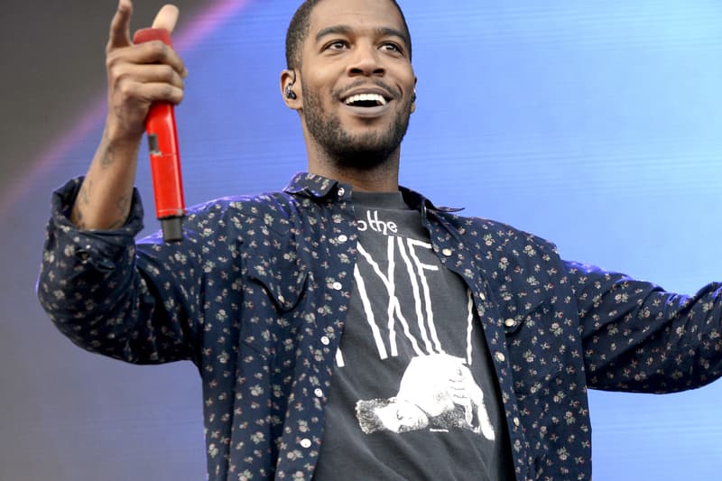 Converse Presents Kid Cudi