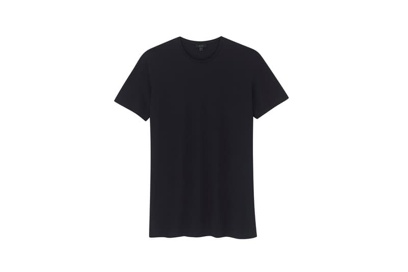 COS Soma collection t-shirt