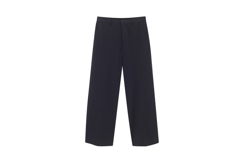 COS Soma collection wide leg pants trousers