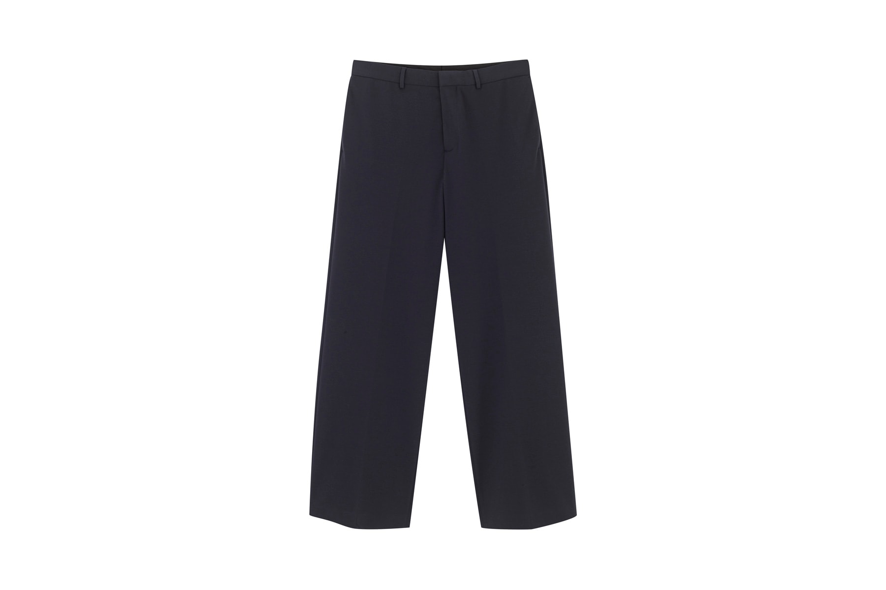 COS Soma collection wide leg pants trousers
