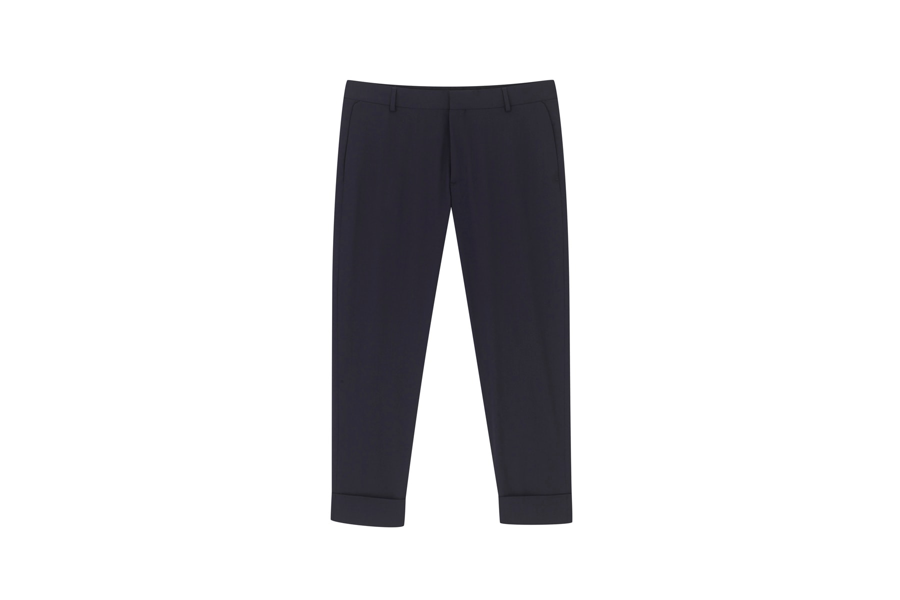 COS Soma collection trousers