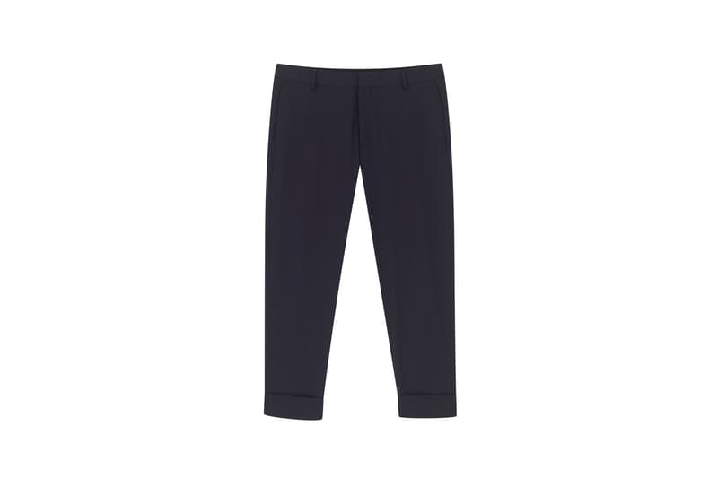 COS Soma collection trousers